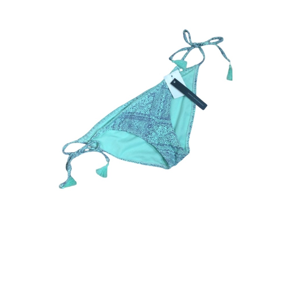 Ninety-Nine String Bikini Bottom Size S - Picture 2 of 7